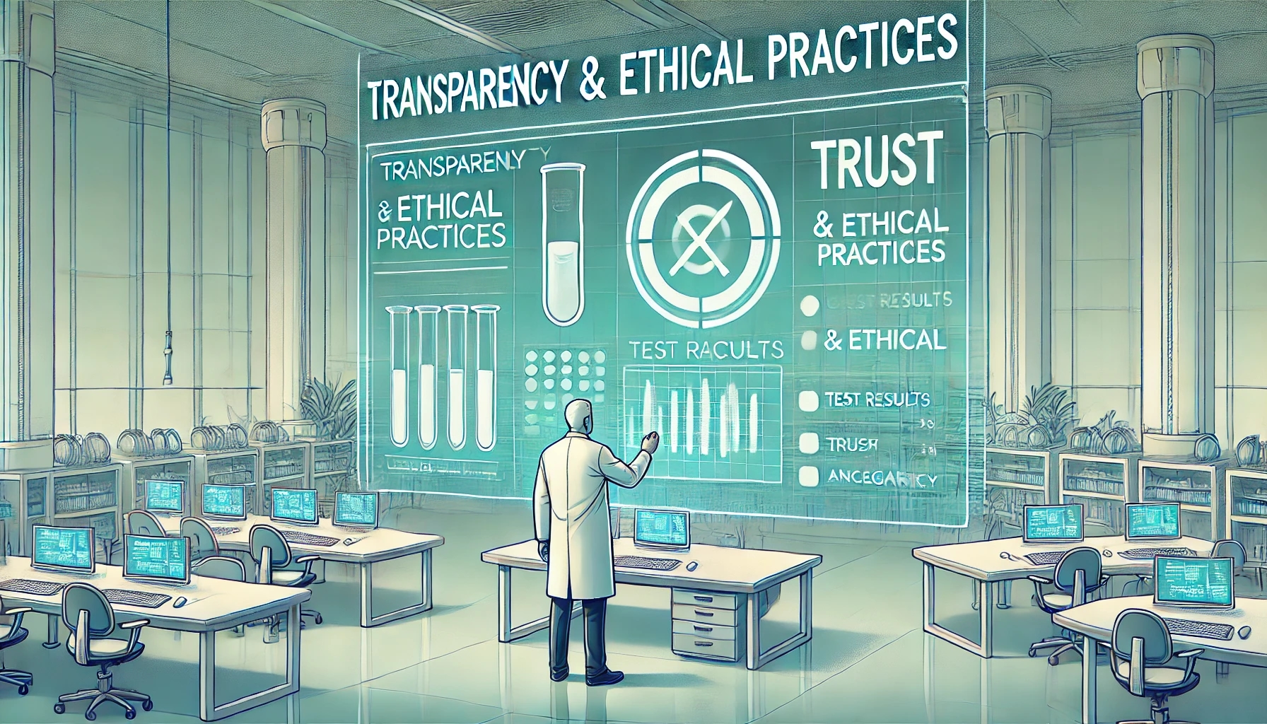 Transparency & Ethical Practices_image